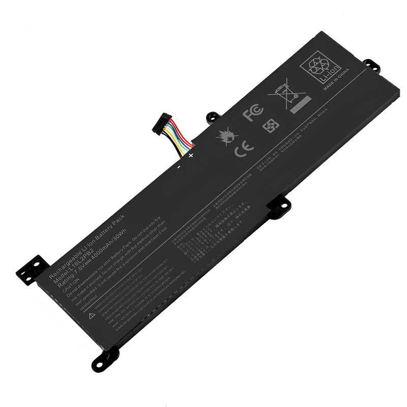 باتری لپ تاپ لنوو Lenovo IdeaPad 320 L16L2PB2 2Cell