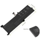 باتری لپ تاپ لنوو Lenovo L16L2PB2 2Cell