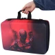 کیف کنسول بازی PS5 Slim طرح Spider man کد 14