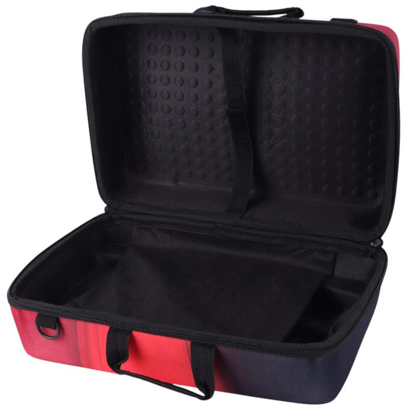 کیف کنسول بازی PS5 Slim طرح Spider man کد 14