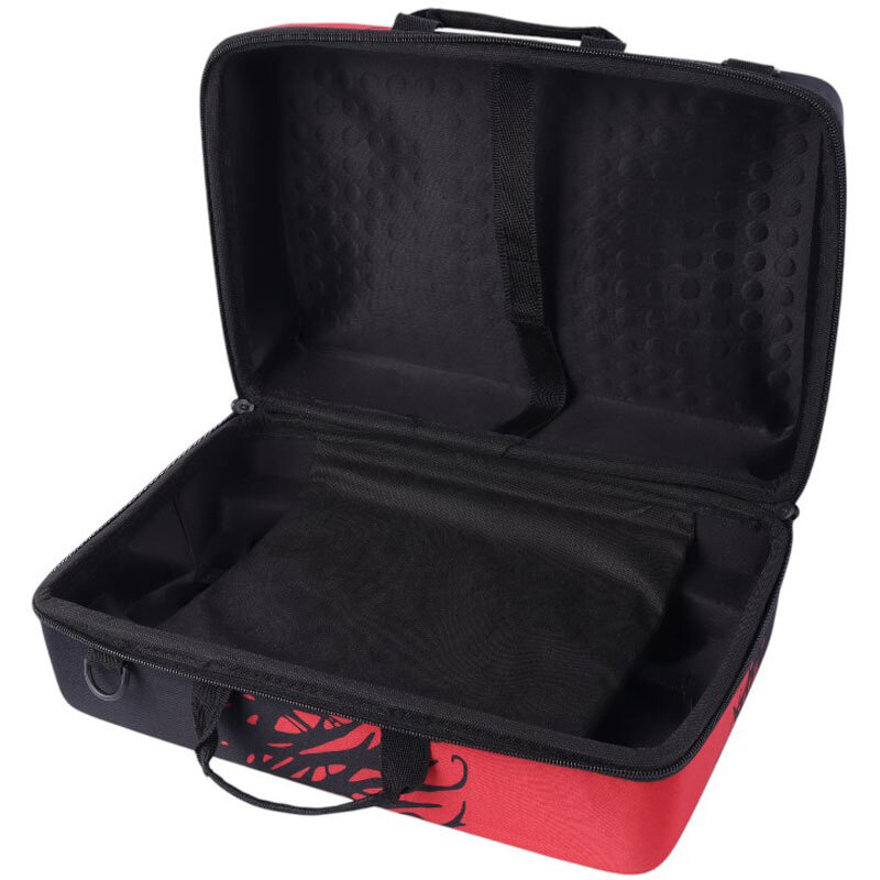 کیف کنسول بازی PS5 Slim طرح Spider man کد 15