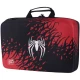 کیف کنسول بازی PS5 Slim طرح Spider man کد 15