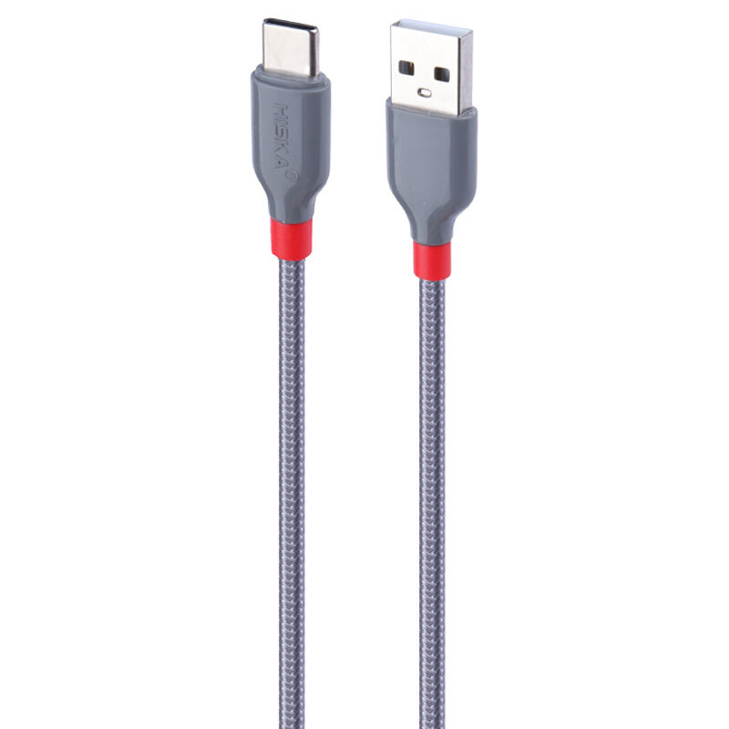 پاور بانک فست شارژ هیسکا HP-218PD PD 22.5W ظرفیت 20000 میلی آمپر ساعت