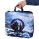 کیف کنسول بازی PS4 طرح God of War Ragnarok کد 14