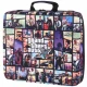 کیف کنسول بازی PS4 طرح GTA V کد 12