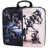 کیف کنسول بازی PS4 طرح Rainbow Six