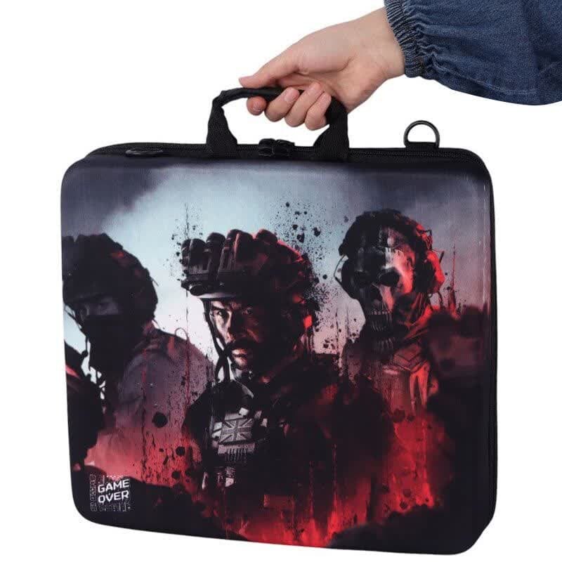 کیف کنسول بازی PS4 طرح Call Of Duty Modern Warfare 3 کد 5