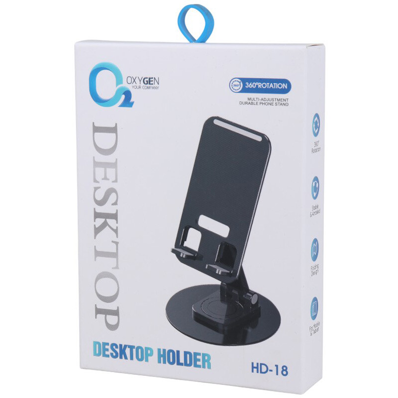 هولدر رومیزی اکسیژن HD-18