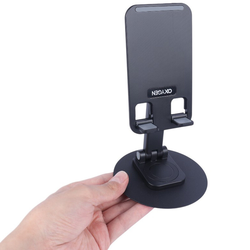 هولدر رومیزی اکسیژن HD-18
