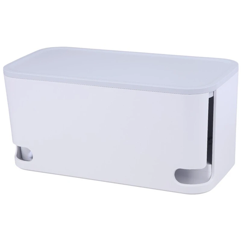 چند راهی 5 خانه ارت دار اوکسین SX2 با کابل 2 متری + شارژر USB