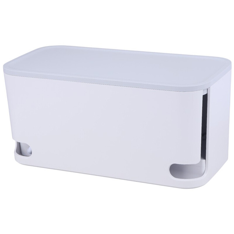چند راهی 5 خانه ارت دار اوکسین SX2 با کابل 2 متری + شارژر USB