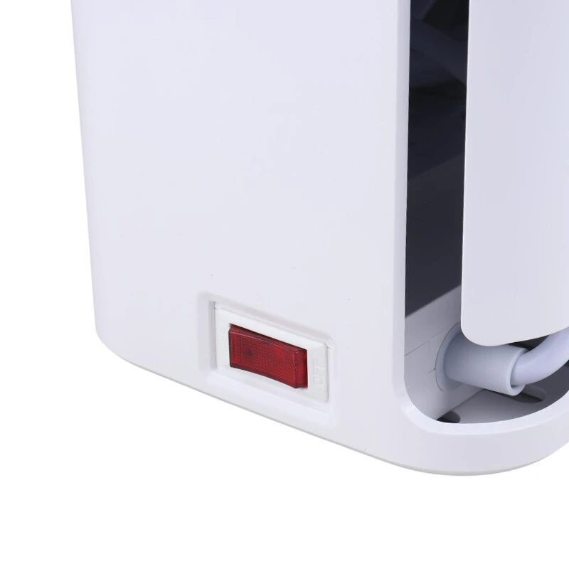 چند راهی 5 خانه ارت دار اوکسین SX2 با کابل 2 متری + شارژر USB