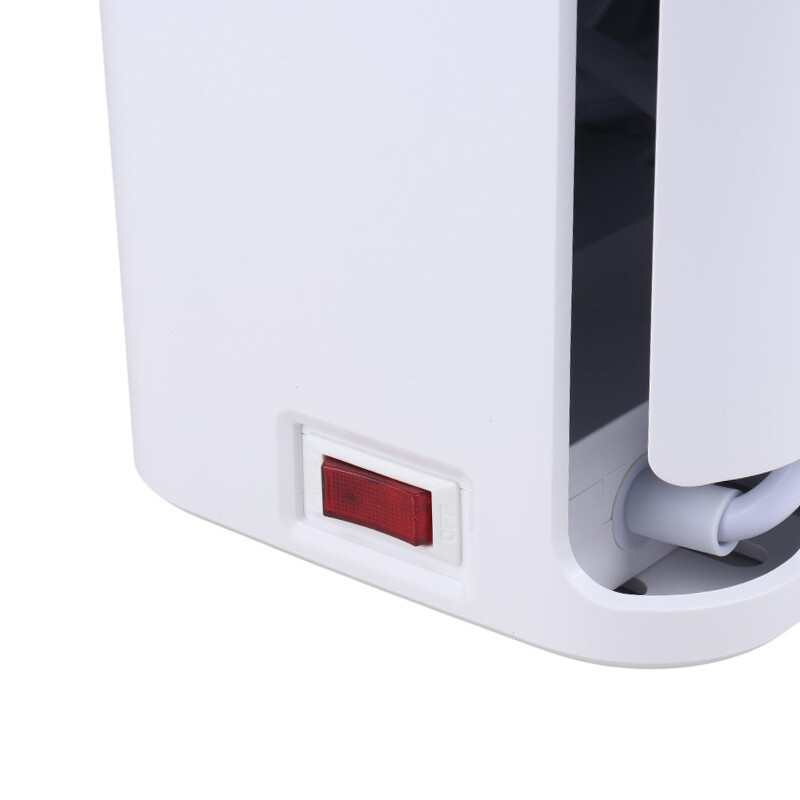 چند راهی 5 خانه ارت دار اوکسین SX2 با کابل 2 متری + شارژر USB