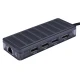 هاب 7 پورت Type-C ایکس او XO-HUB016