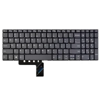 کیبورد لپ تاپ لنوو Lenovo IdeaPad 320 بدون فریم