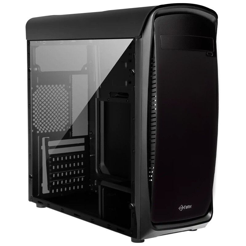 کیس کامپیوتر فاطر Fater FG-510SZ