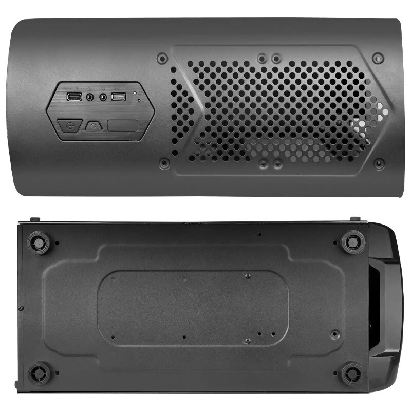 کیس کامپیوتر فاطر Fater FG-510SZ
