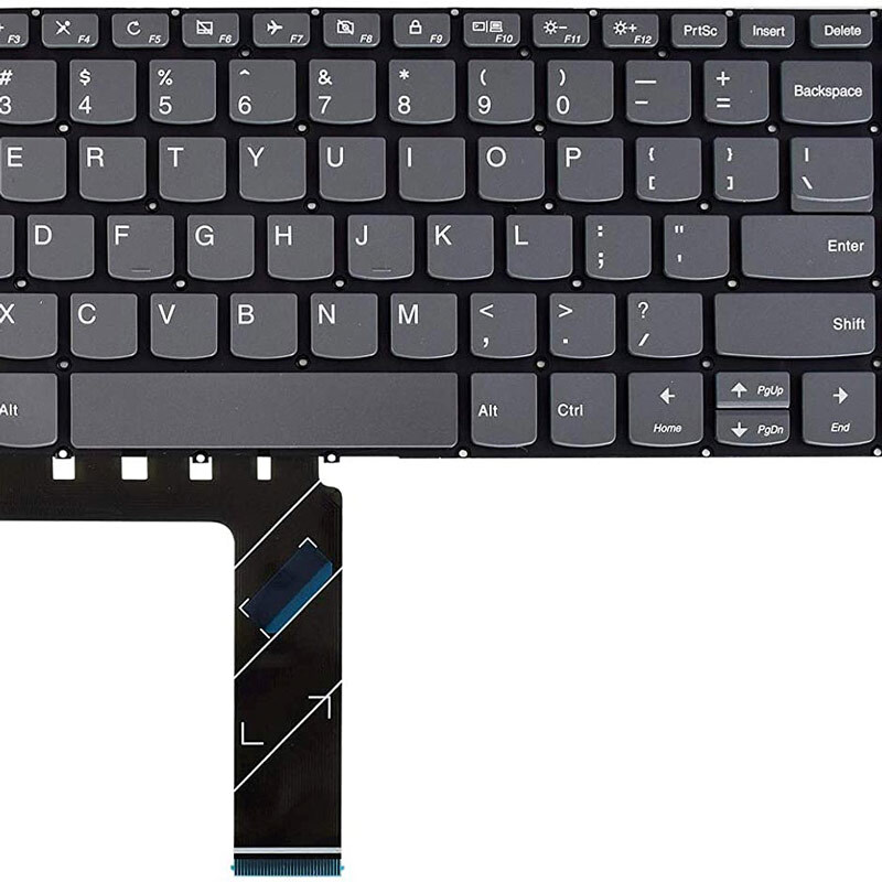 کیبورد لپ تاپ لنوو Lenovo IdeaPad 320 بدون فریم