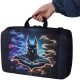 کیف کنسول بازی PS5 Slim طرح Batman کد 9
