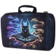 کیف کنسول بازی PS5 Slim طرح Batman کد 9