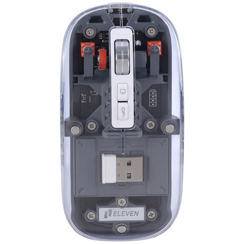 موس بی سیم Eleven WM912
