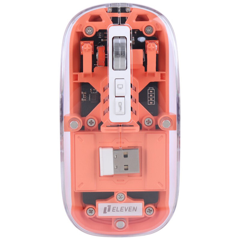موس بی سیم Eleven WM912