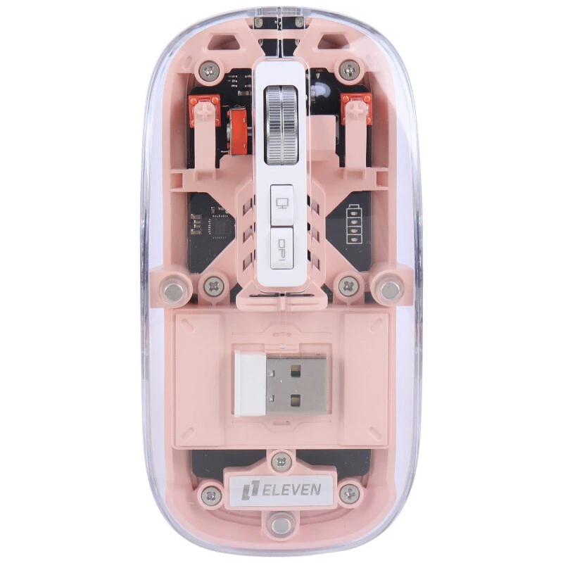 موس بی سیم ایلون WM912