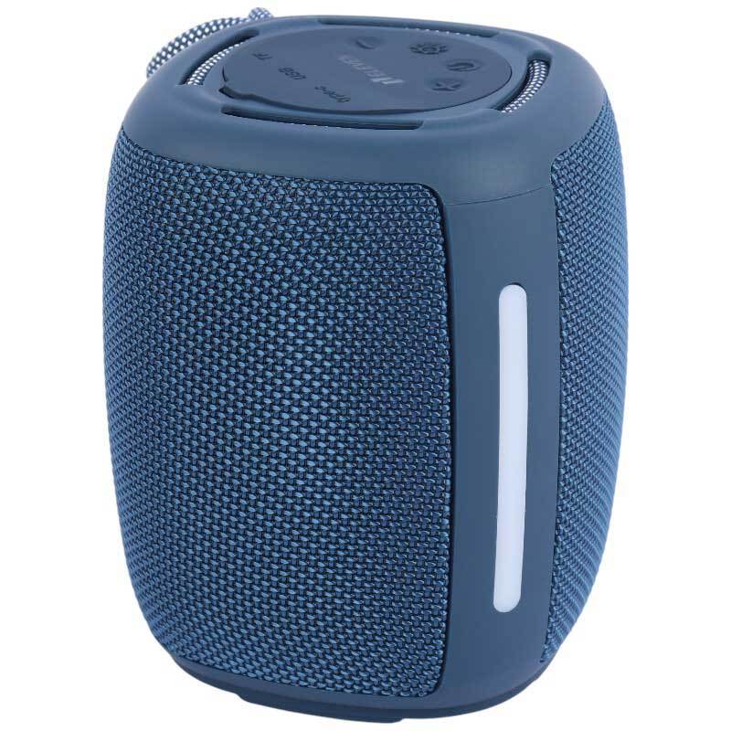 اسپیکر بلوتوثی رم و فلش خور Eleven PS107