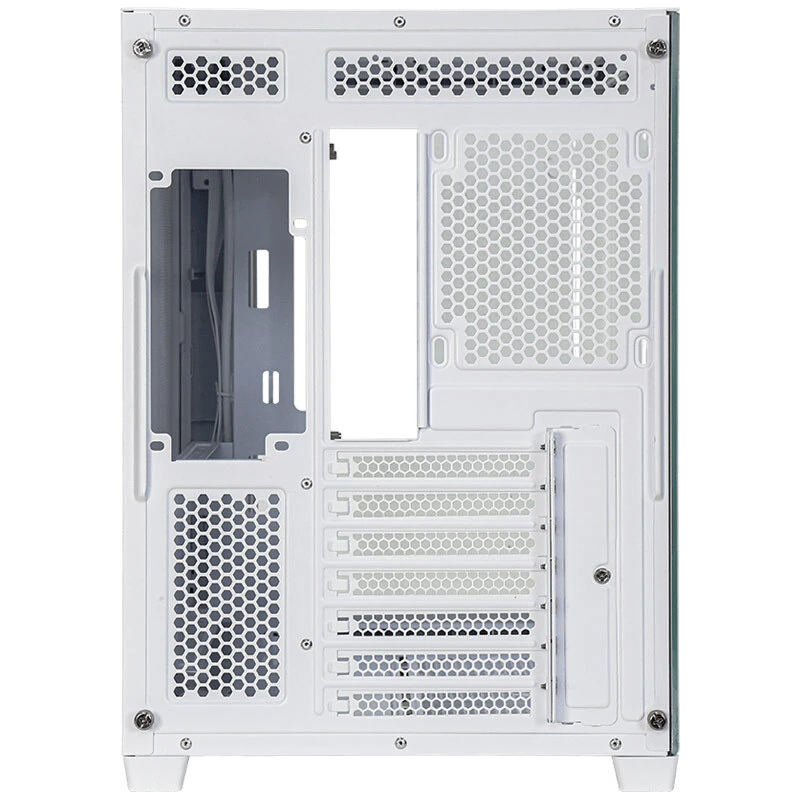 کیس کامپیوتر اوست Awest GT-AQ18-MW