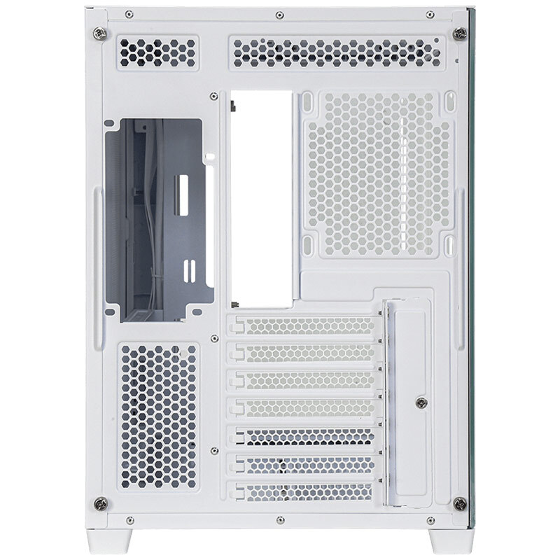 کیس کامپیوتر اوست Awest GT-AQ18-MW