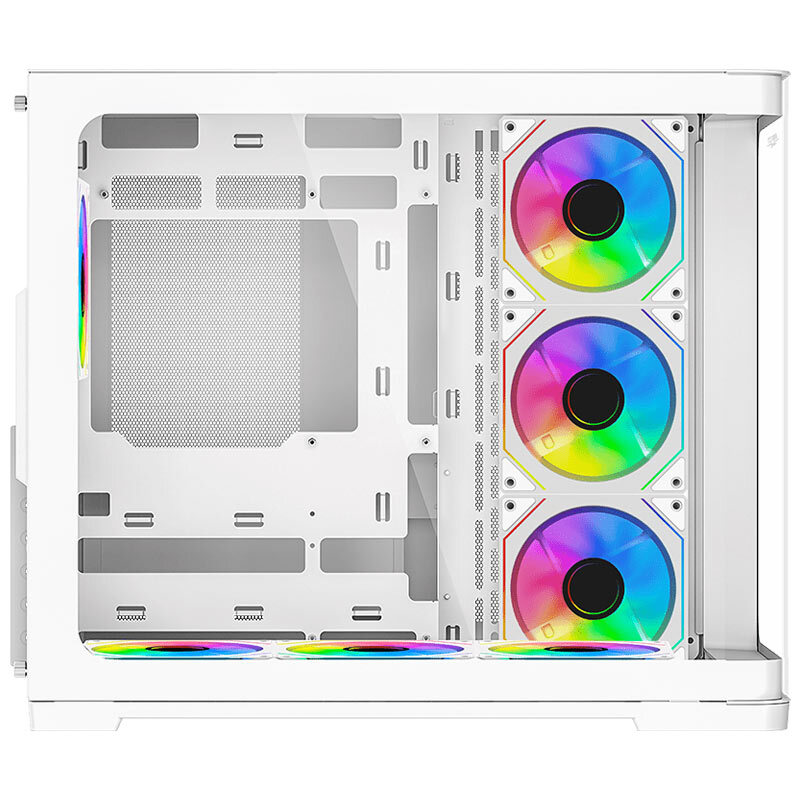 کیس کامپیوتر اوست Awest GT-AQ18-MW