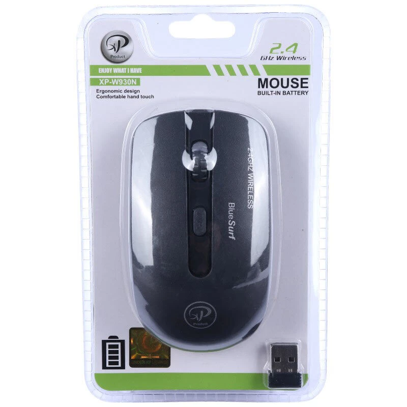 موس بی سیم ایکس پی پروداکت XP-W930N