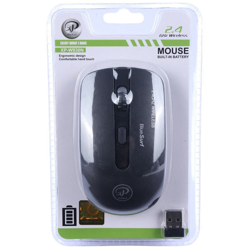 موس بی سیم ایکس پی پروداکت XP-W930N