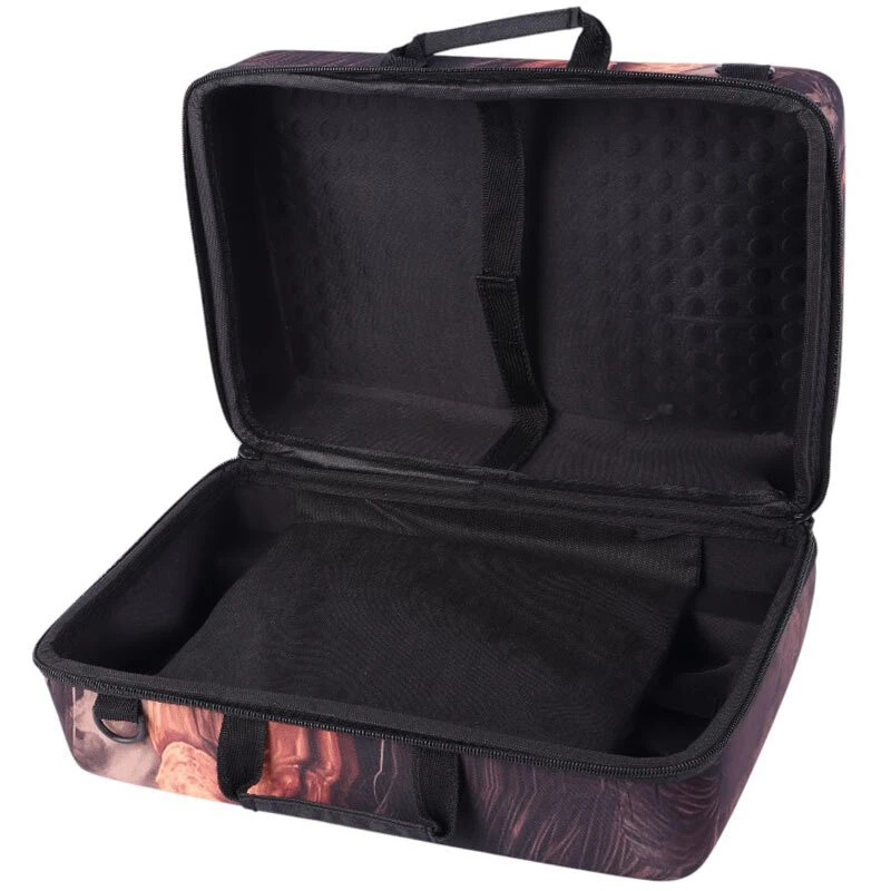 کیف کنسول بازی PS5 Slim طرح The Last of Us کد 2