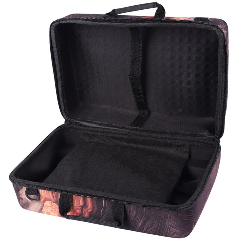 کیف کنسول بازی PS5 Slim طرح The Last of Us کد 2