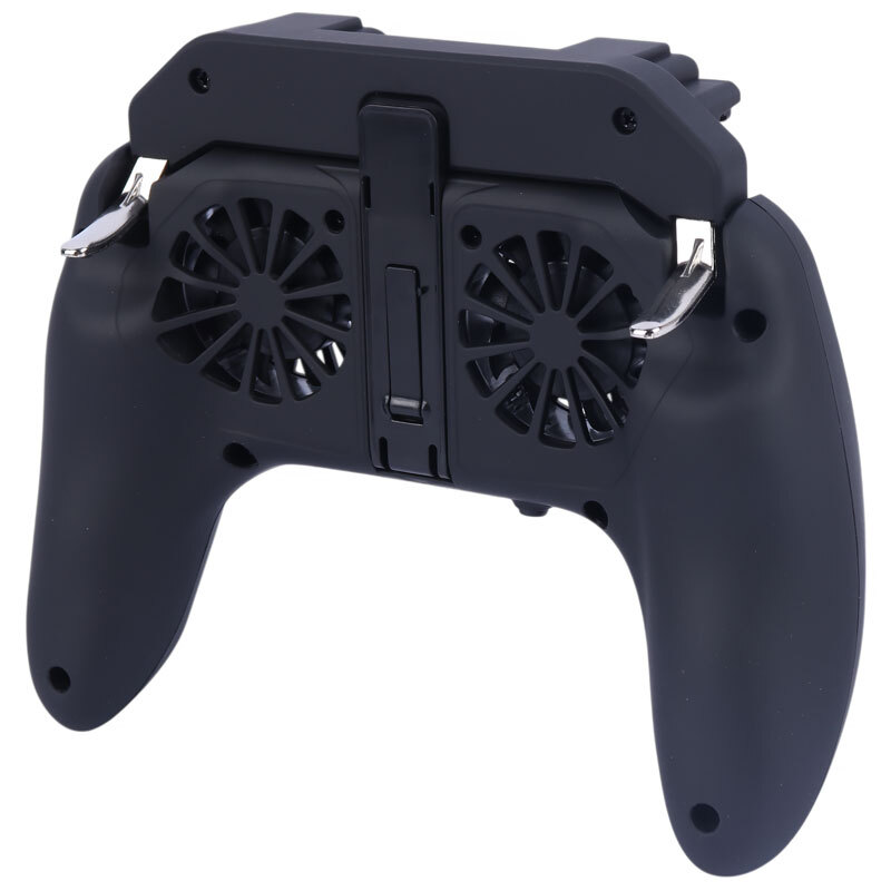 دسته بازی فن دار XO XO-H10 PubG