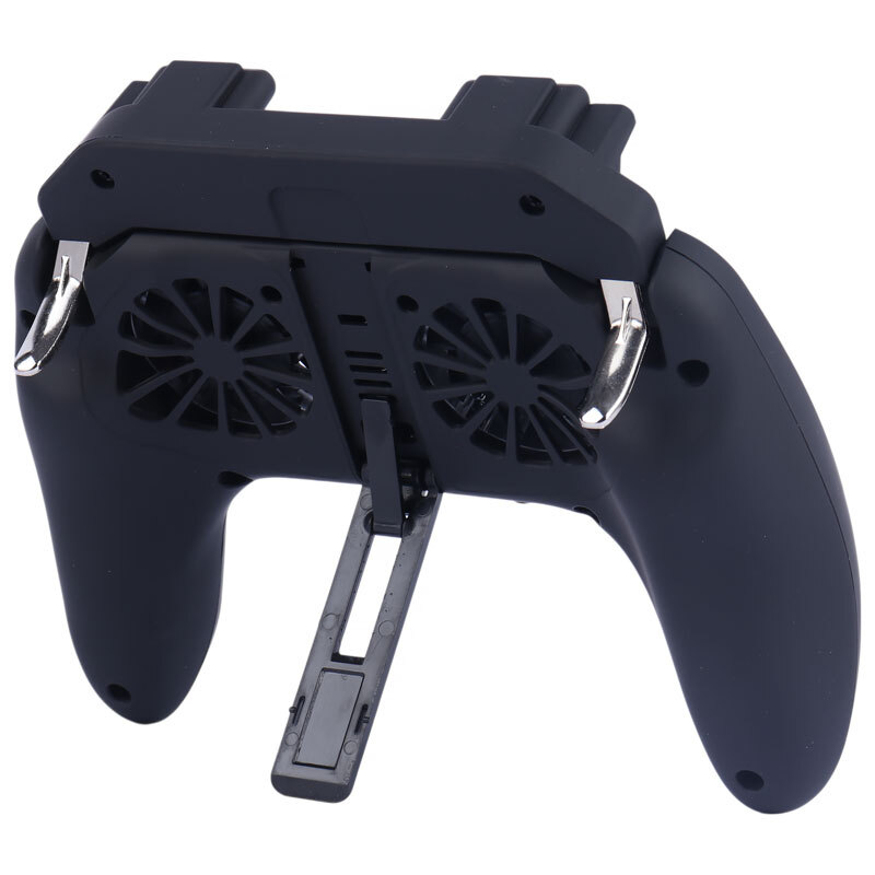 دسته بازی فن دار XO XO-H10 PubG