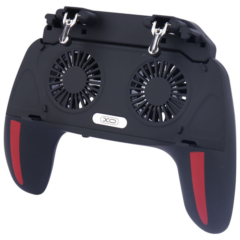 دسته بازی فن دار XO XO-H10 PubG