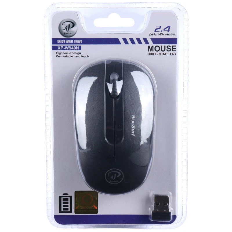 موس بی سیم ایکس پی پروداکت XP-W940N