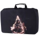 کیف کنسول بازی PS5 Slim طرح Assassins Creed Mirage کد 2