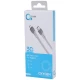 کابل تایپ سی فست شارژ Oxygen LX-14 5A 30W 1m