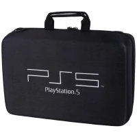 کیف کنسول بازی PS5 Slim طرح PlayStation کد 8