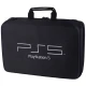 کیف کنسول بازی PS5 Slim طرح PlayStation کد 8