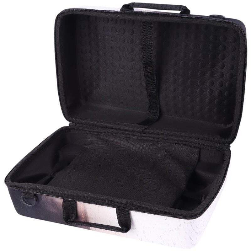 کیف کنسول بازی PS5 Slim طرح Rainbow Six