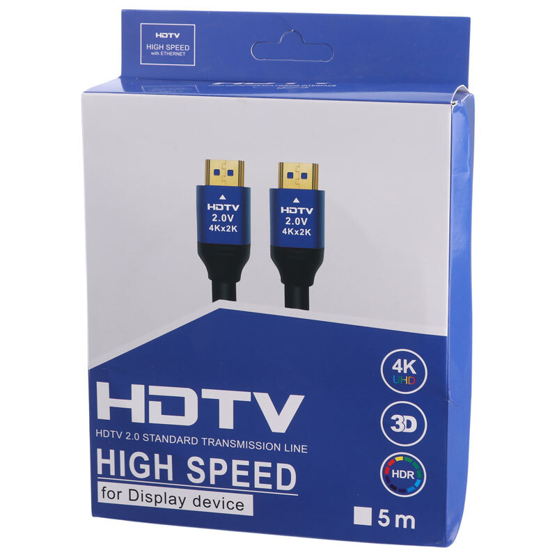 کابل HDMI 4K گریت Ulate طول 5 متر
