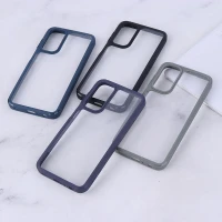 قاب Armor سامسونگ Galaxy A25 دور رنگی
