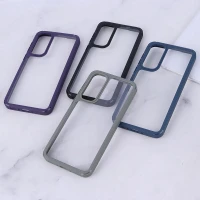 قاب Armor سامسونگ Galaxy A35 دور رنگی