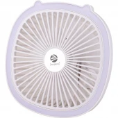 پنکه رومیزی شارژی دیپ کینگ DK-126