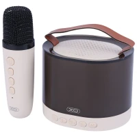 اسپیکر بلوتوثی ایکس او XO-F47 + میکروفون