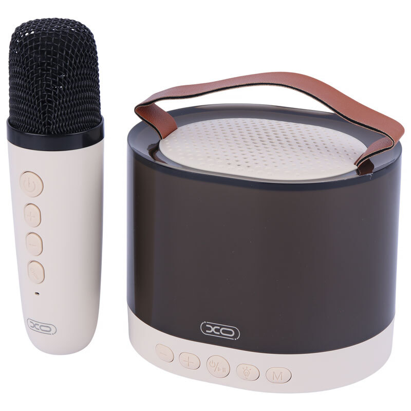 اسپیکر بلوتوثی ایکس او XO-F47 + میکروفون